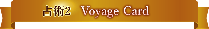 2Voyage Cards